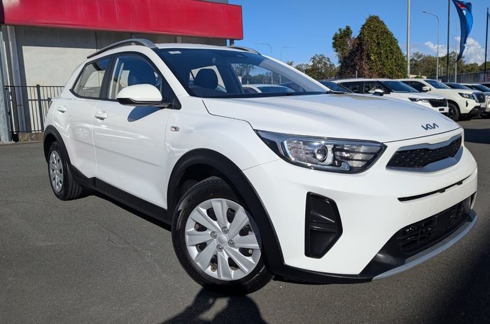 2024 KIA STONIC YB