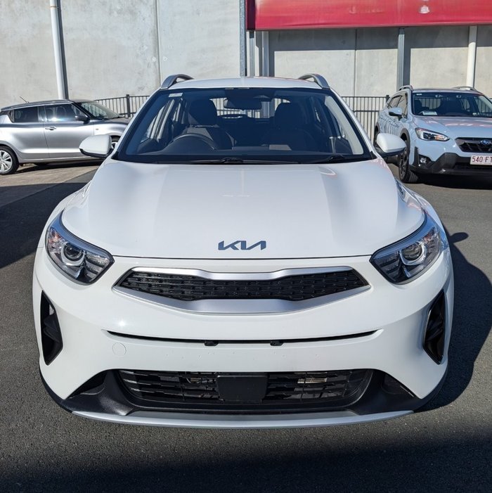 2024 KIA STONIC YB