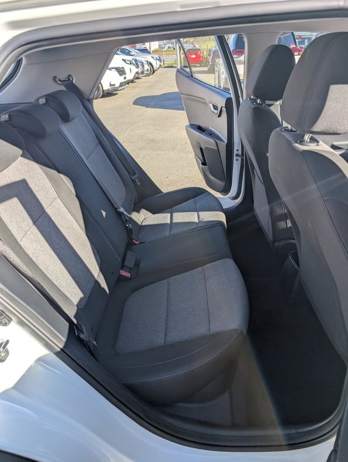 2024 KIA STONIC YB