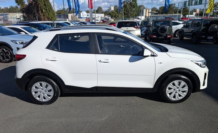 2024 KIA STONIC YB