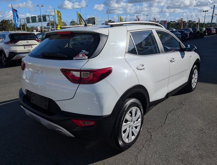 2024 KIA STONIC YB