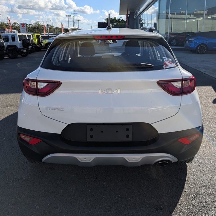 2024 KIA STONIC YB