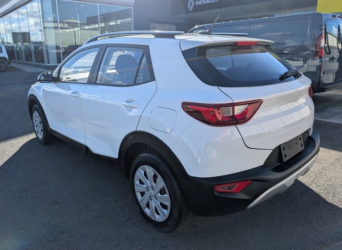 2024 KIA STONIC YB