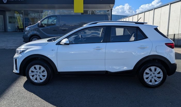 2024 KIA STONIC YB