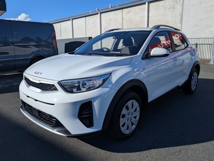 2024 KIA STONIC YB