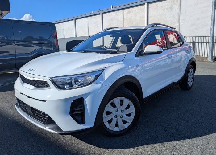 2024 KIA STONIC YB