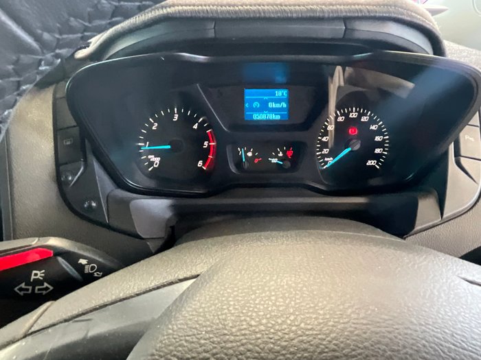 2016 Ford Transit Custom 290S