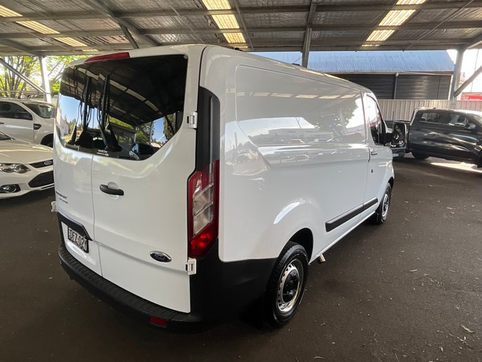 2016 Ford Transit Custom 290S