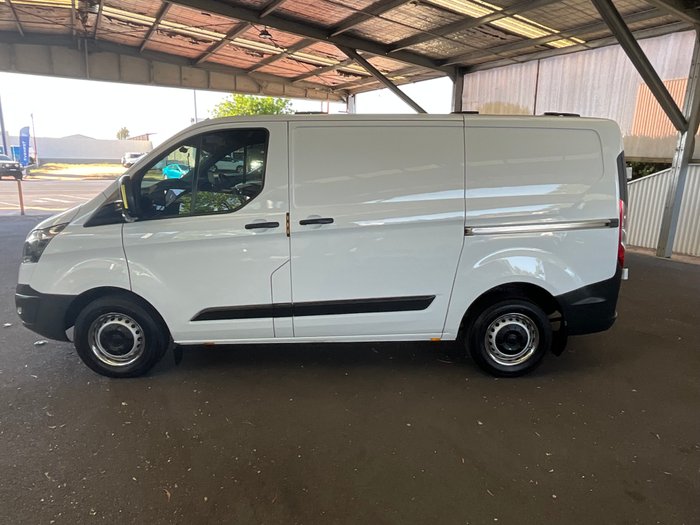 2016 Ford Transit Custom 290S