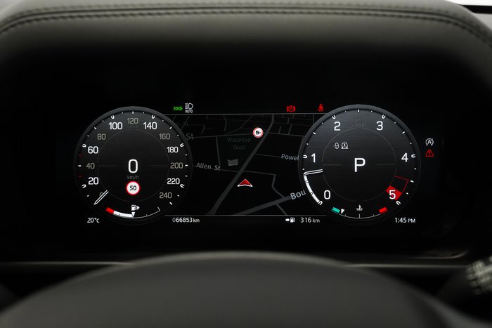 2023 Land Rover Defender 110 D300 X-Dynamic HSE