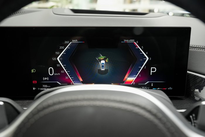 2023 BMW X7 xDrive40d M Sport