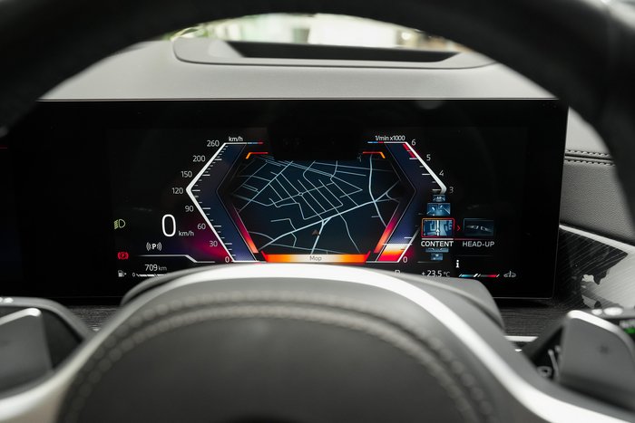 2023 BMW X7 xDrive40d M Sport