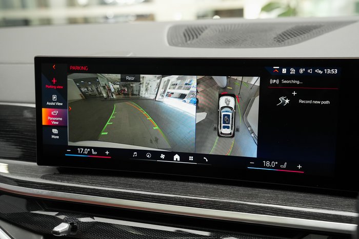 2023 BMW X7 xDrive40d M Sport