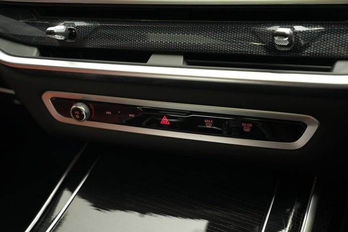 2023 BMW X7 xDrive40d M Sport