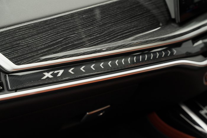 2023 BMW X7 xDrive40d M Sport