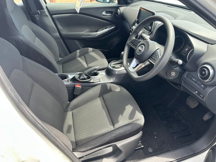 2023 NISSAN JUKE ST+ ST+