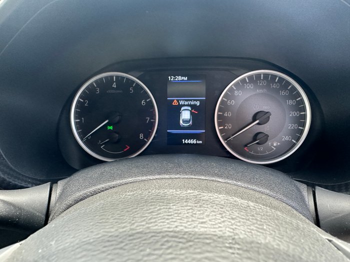 2023 NISSAN JUKE ST+ ST+