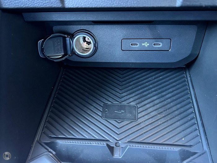 2025 RENAULT DUSTER TECHNO