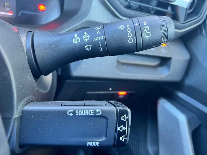 2025 RENAULT DUSTER TECHNO