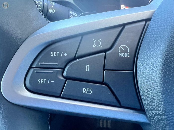 2025 RENAULT DUSTER TECHNO