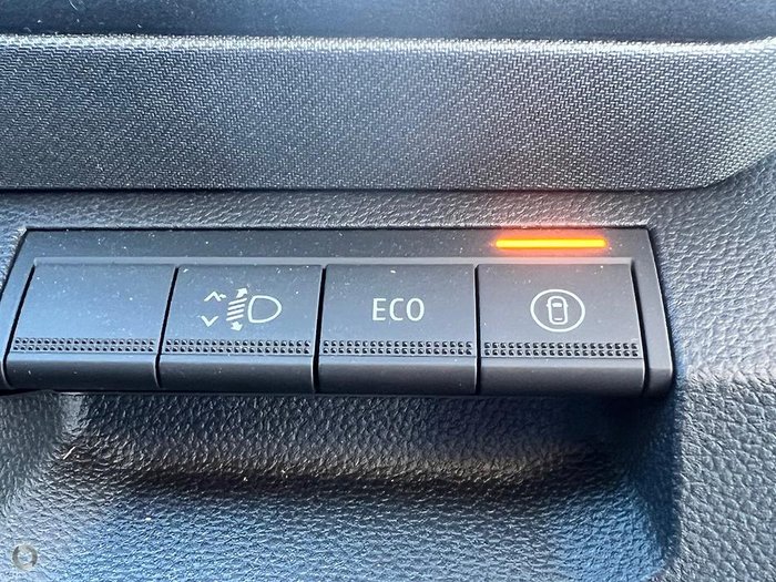 2025 RENAULT DUSTER TECHNO