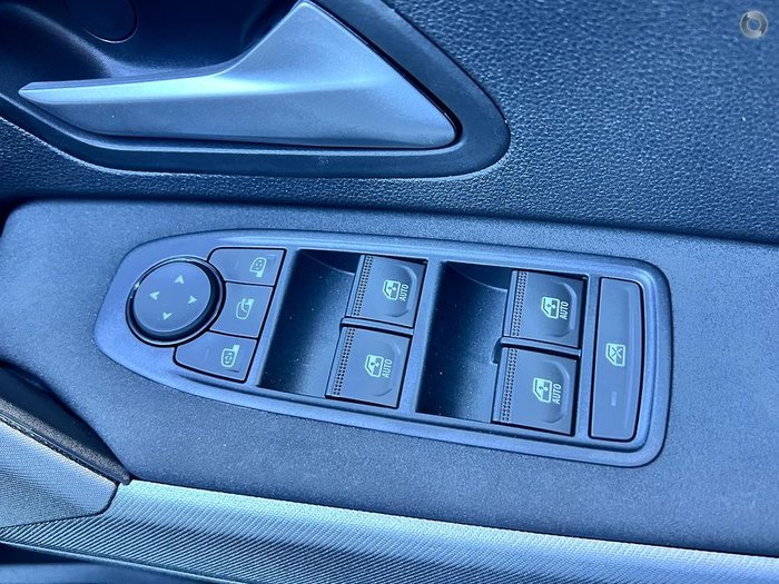 2025 RENAULT DUSTER TECHNO