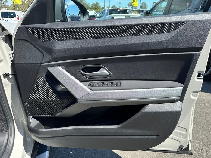 2025 RENAULT DUSTER TECHNO