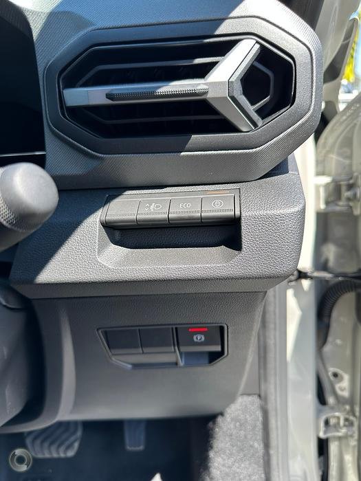 2025 RENAULT DUSTER TECHNO