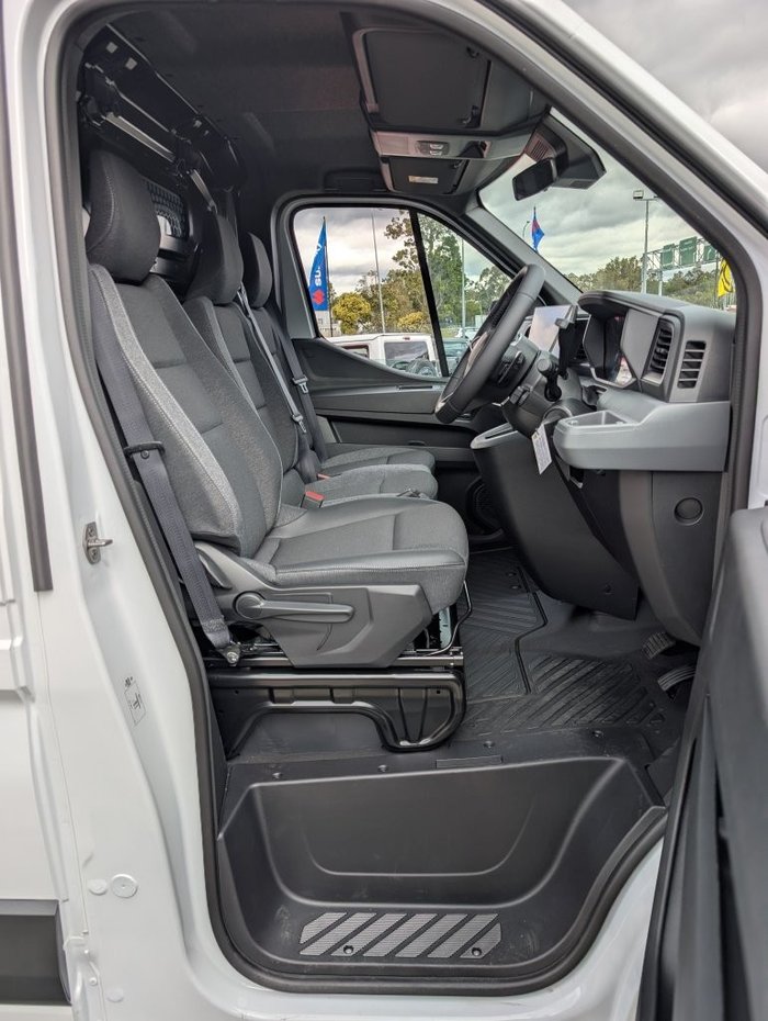 2026 RENAULT MASTER LWB