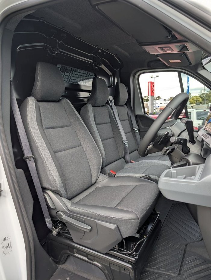 2026 RENAULT MASTER LWB
