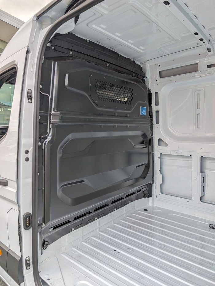 2026 RENAULT MASTER LWB