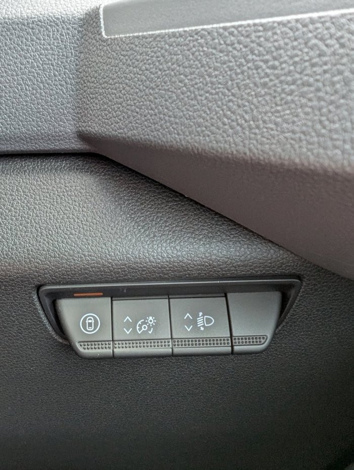 2026 RENAULT MASTER LWB