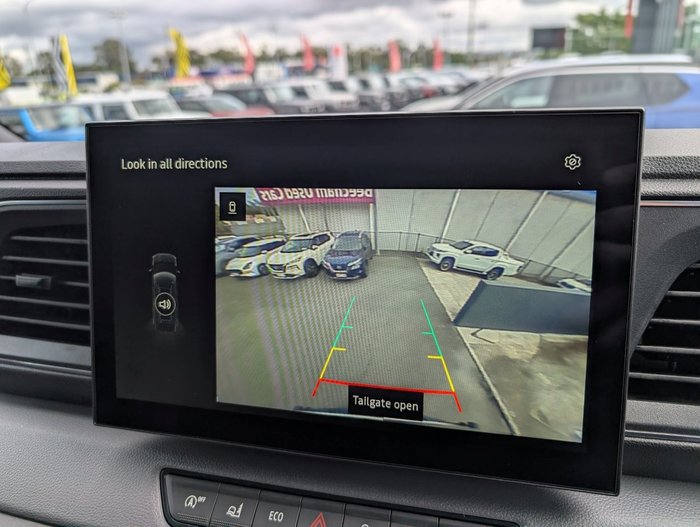 2026 RENAULT MASTER LWB