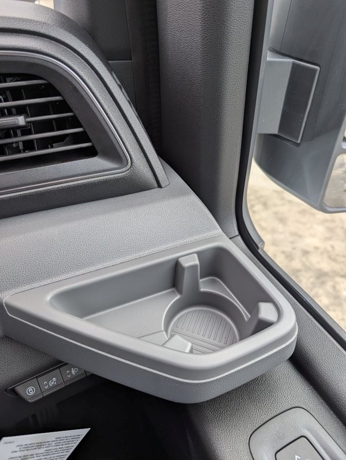 2026 RENAULT MASTER LWB
