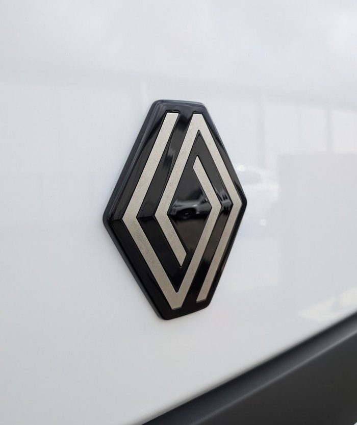 2026 RENAULT MASTER LWB