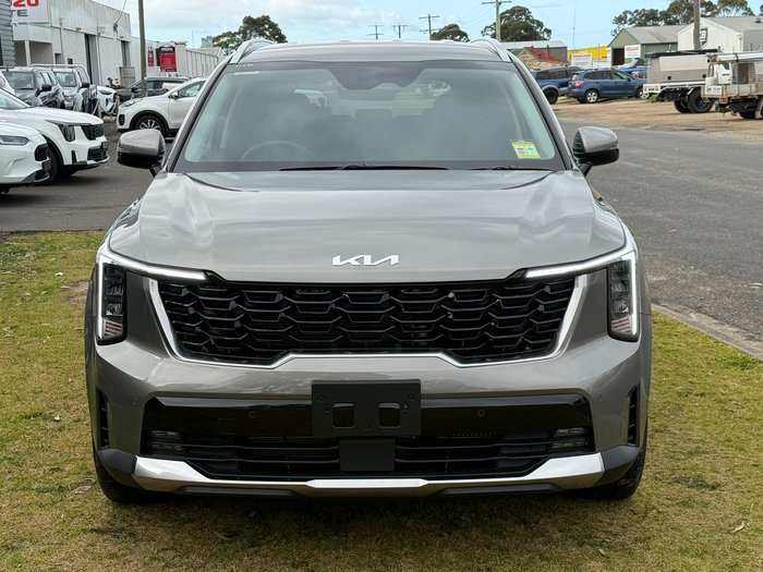 2025 Kia Sorento Sport+