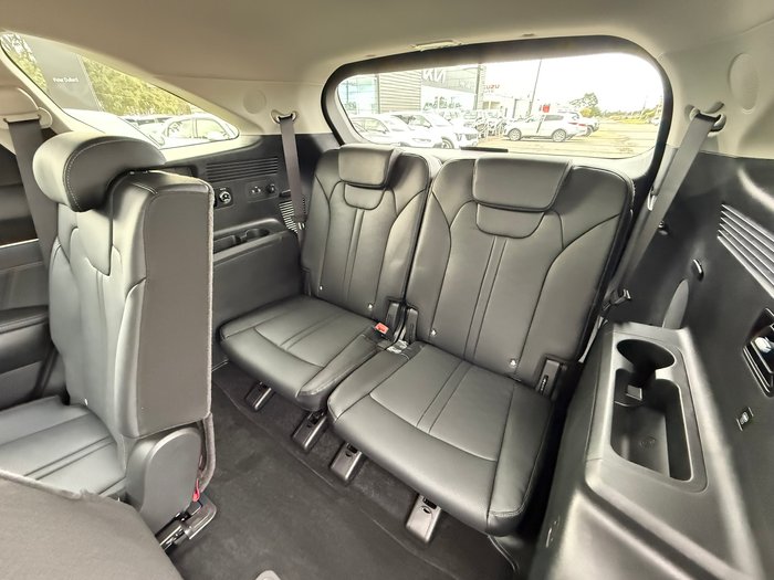 2025 Kia Sorento Sport+