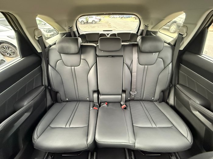 2025 Kia Sorento Sport+