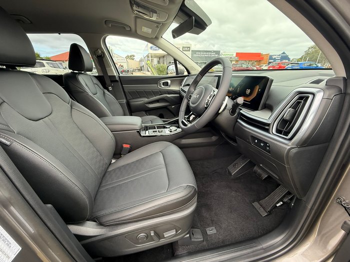2025 Kia Sorento Sport+
