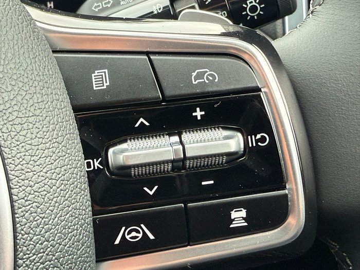 2025 Kia Sorento Sport+