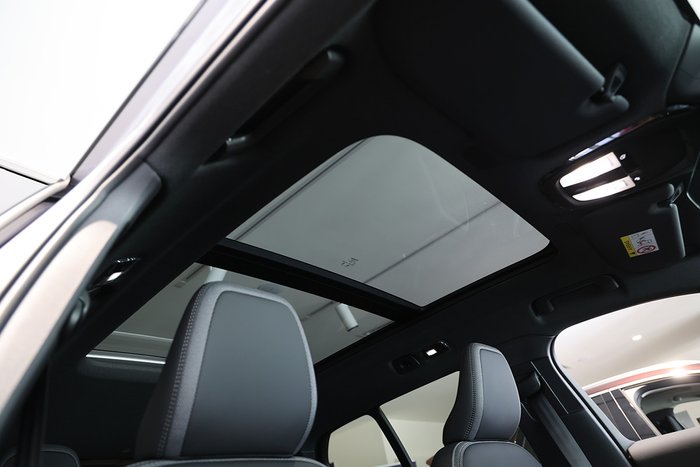 2025 Volvo EX40 Ultra Single Motor Extended Range