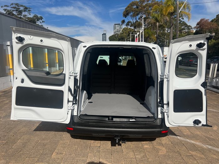 2023 Renault Kangoo E-Tech SWB EV45