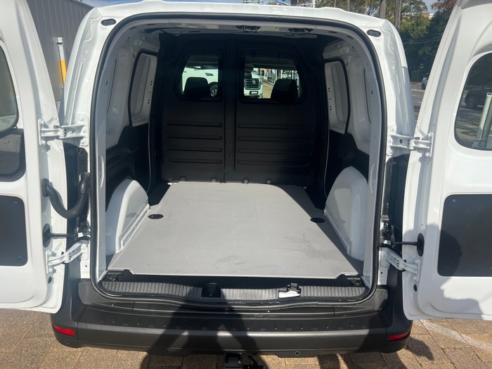 2023 Renault Kangoo E-Tech SWB EV45
