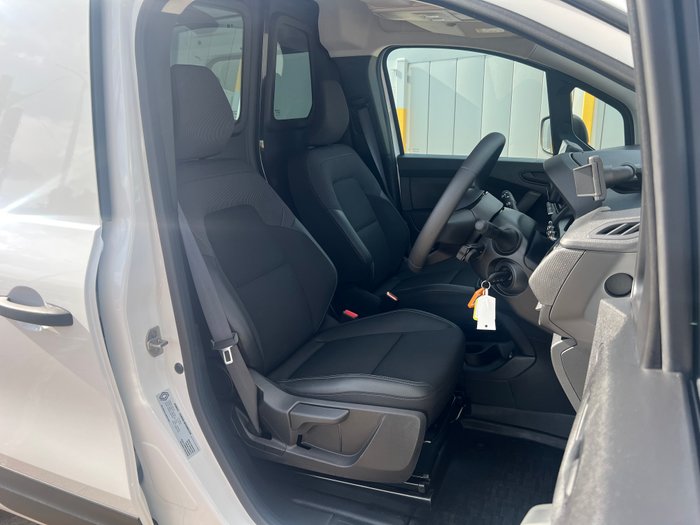 2023 Renault Kangoo E-Tech SWB EV45