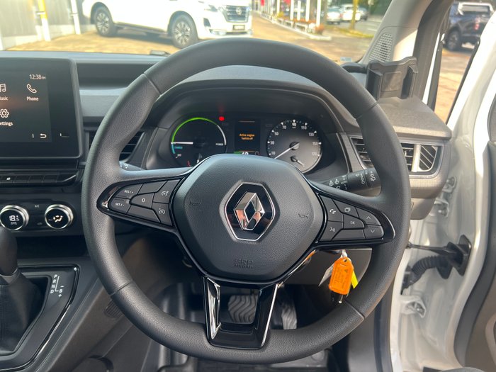 2023 Renault Kangoo E-Tech SWB EV45