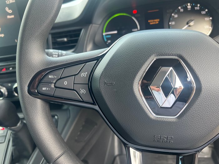 2023 Renault Kangoo E-Tech SWB EV45