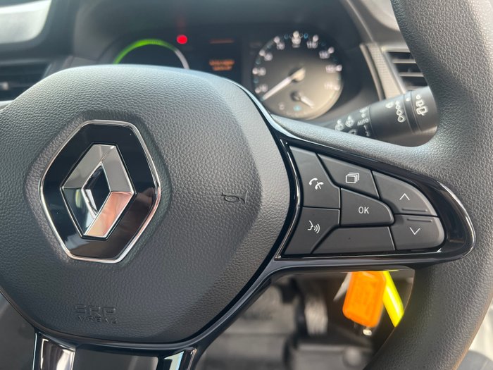 2023 Renault Kangoo E-Tech SWB EV45