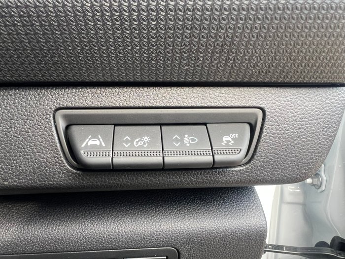 2023 Renault Kangoo E-Tech SWB EV45