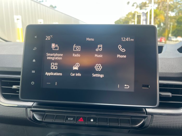 2023 Renault Kangoo E-Tech SWB EV45