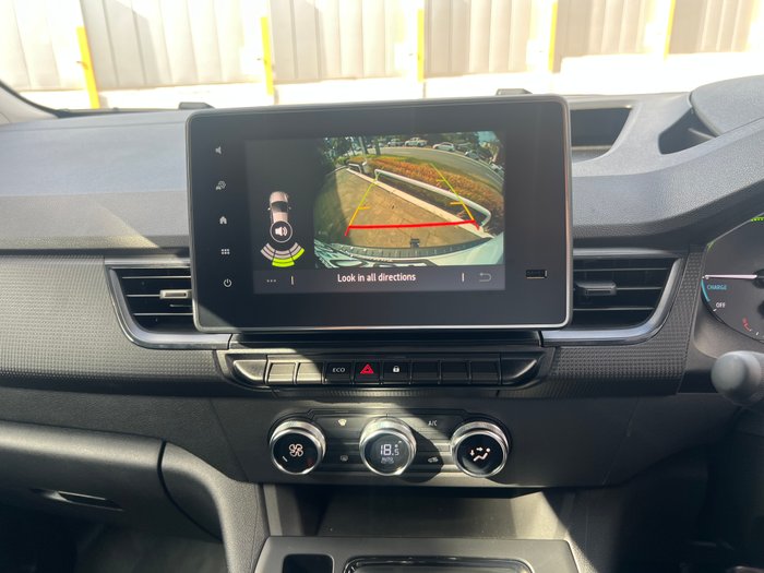 2023 Renault Kangoo E-Tech SWB EV45